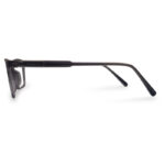 Gray Transparent High Quality Frame