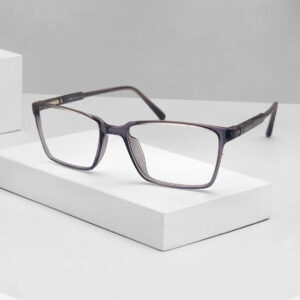 Gray Transparent High Quality Frame