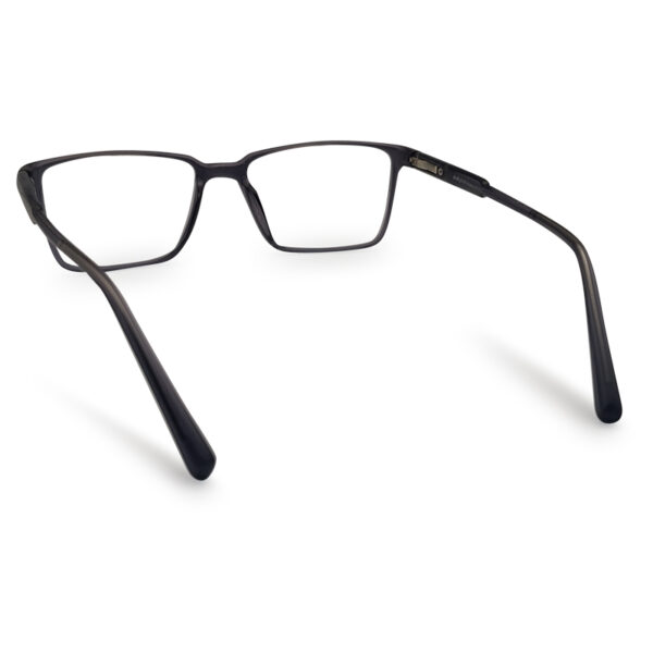 Gray Transparent High Quality Frame