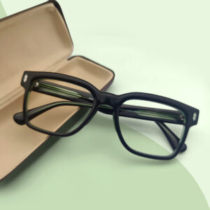 New Unique Design High Quality Eyeglass