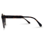 Round Shape Printed Eyeglass