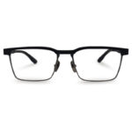 New Square High Quality Eyeglass Frame