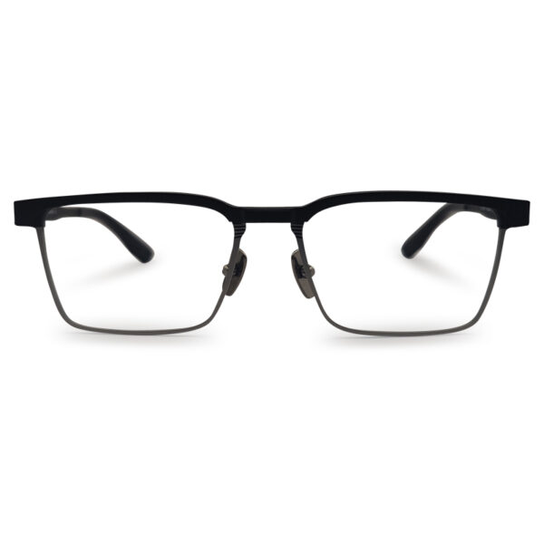 New Square High Quality Eyeglass Frame