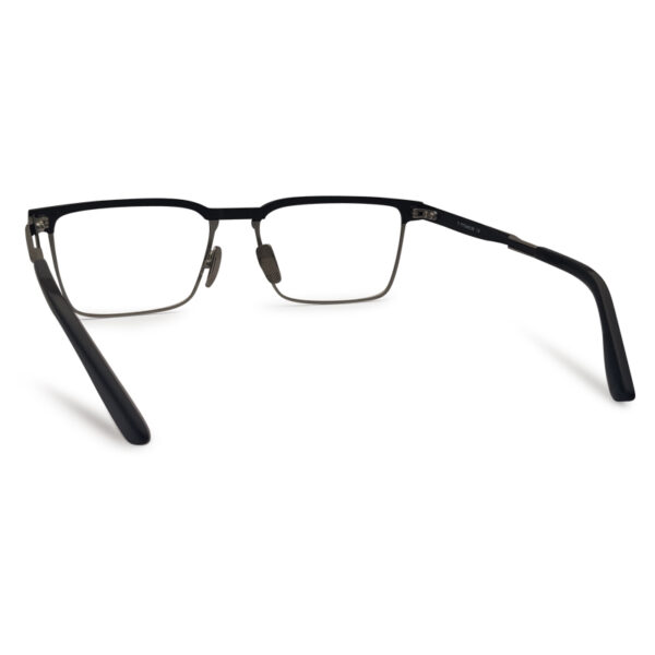 New Square High Quality Eyeglass Frame
