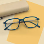 New Arrival High Quality Aviator Eyeglass