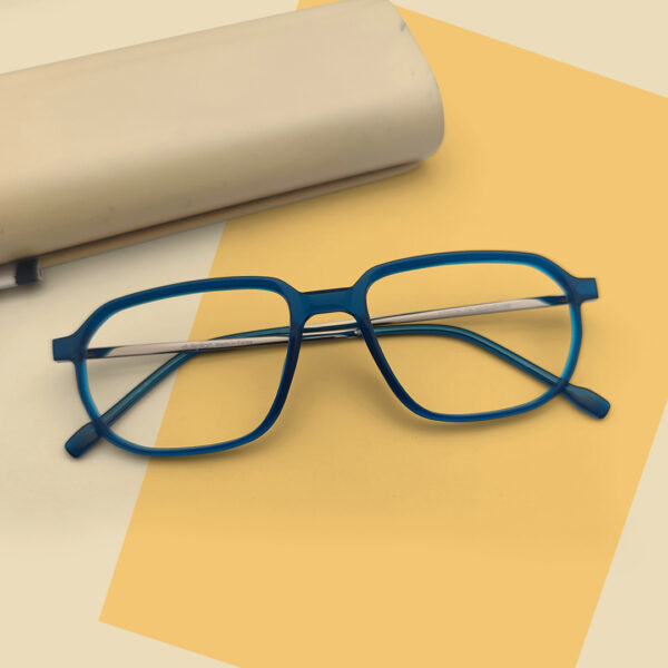 New Arrival High Quality Aviator Eyeglass
