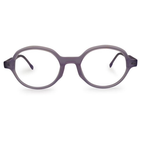 Matte Finished Women Eyeglasses