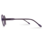 Matte Finished Women Eyeglasses