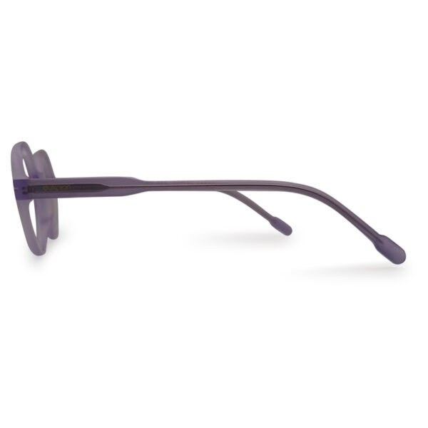 Matte Finished Women Eyeglasses