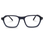 New Transparent Square Shape Eyeglass