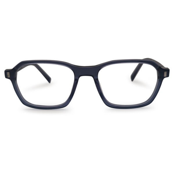 New Transparent Square Shape Eyeglass