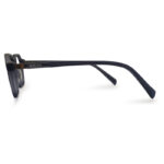 New Transparent Square Shape Eyeglass