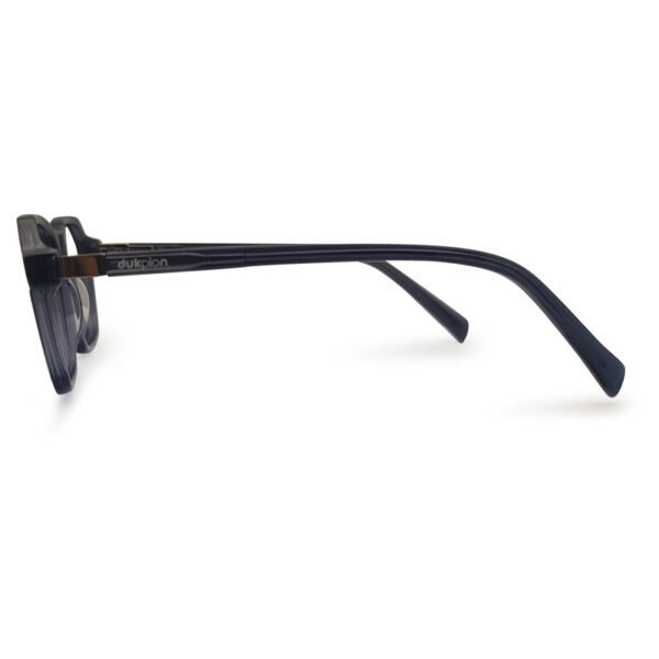 New Transparent Square Shape Eyeglass