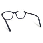 New Transparent Square Shape Eyeglass