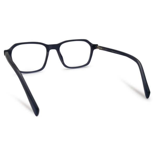 New Transparent Square Shape Eyeglass