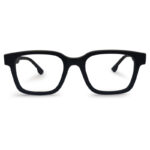 Square Shape High Quality Eyeglass