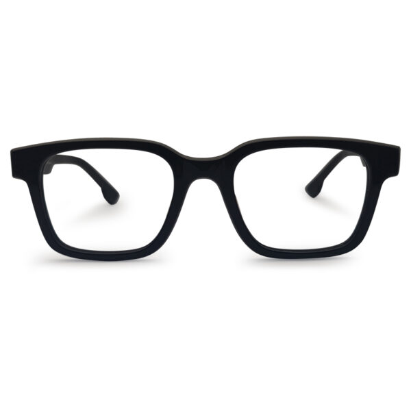 Square Shape High Quality Eyeglass