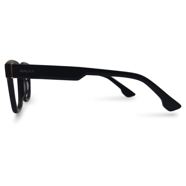 Square Shape High Quality Eyeglass