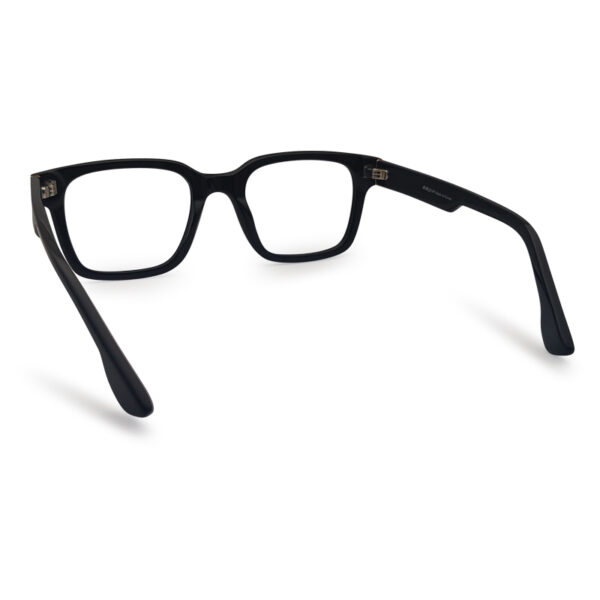 Square Shape High Quality Eyeglass