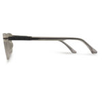 New Arrival Square Shape Transparent Eyeglass