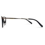New Unique Design Metal Eyeglass