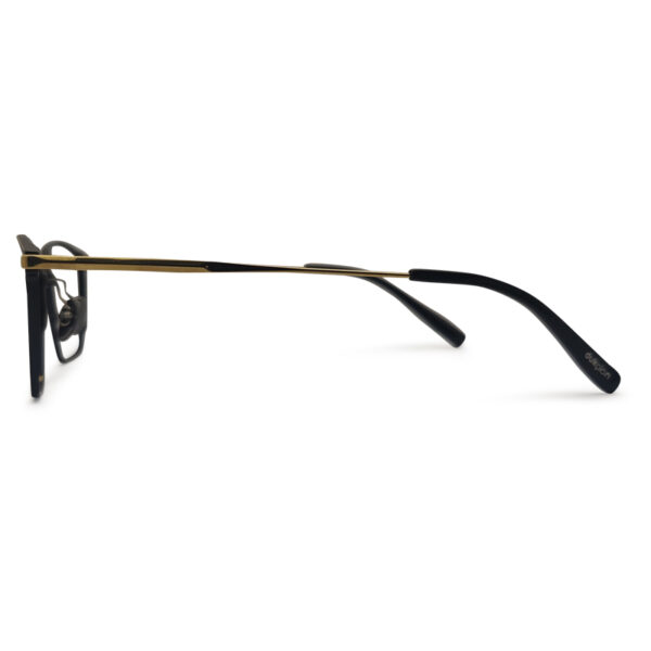 New Unique Design Metal Eyeglass