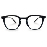 Round Shape High Quality Eyeglass