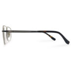 New High Quality Classy Rimless Eyeglass