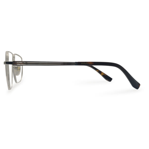 New High Quality Classy Rimless Eyeglass