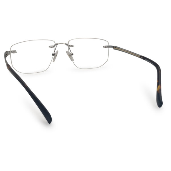 New High Quality Classy Rimless Eyeglass