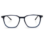 New High Quality Blue Square Frame