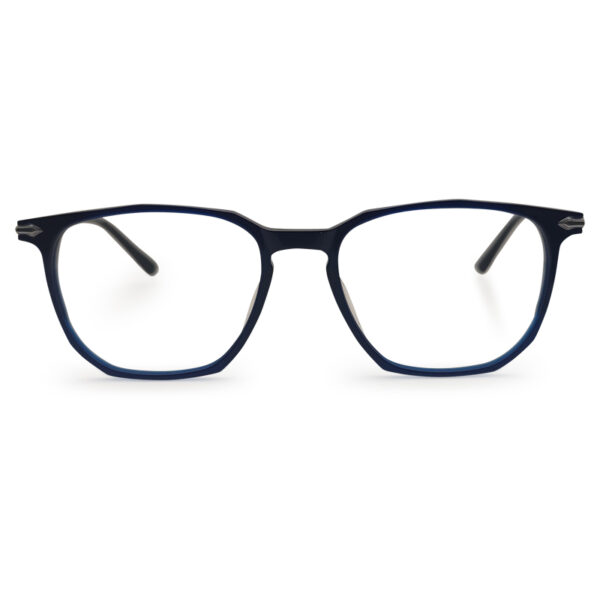 New High Quality Blue Square Frame