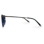 New High Quality Blue Square Frame