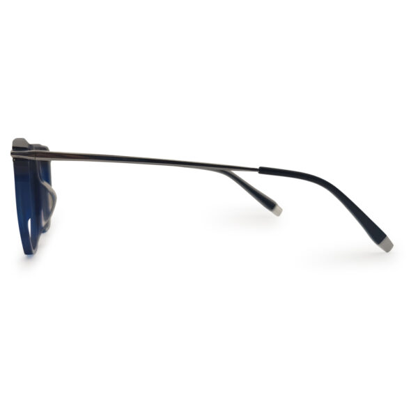 New High Quality Blue Square Frame