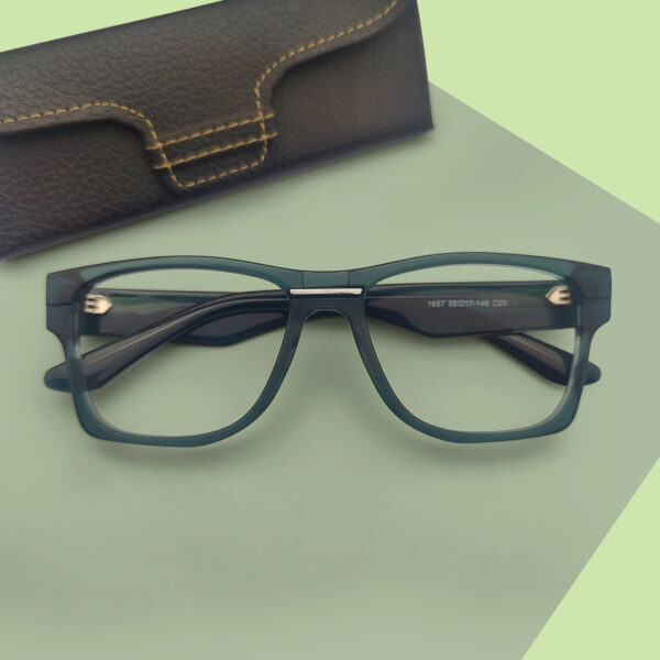 New Green Color High Quality Frame