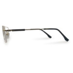 New Arrival Fashionable Rimless Eyeglass
