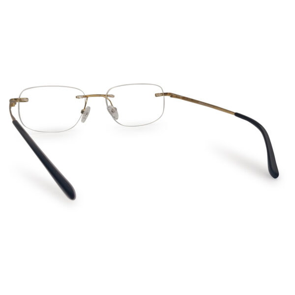 New Arrival Rimless Eyeglass Frame