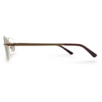 New High Quality Rimless Eyeglass