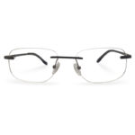 New Arrival Rimless Eyeglass