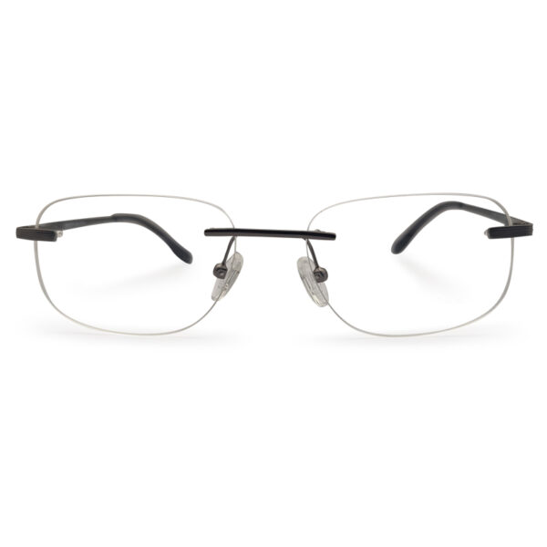 New Arrival Rimless Eyeglass