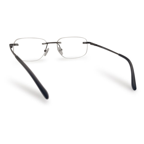 New Arrival Rimless Eyeglass