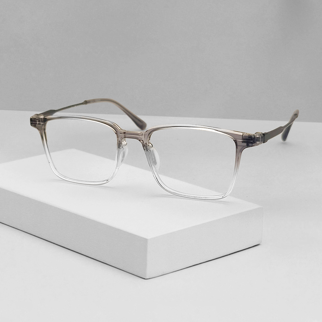 New Gorgeous Square Shape Eyeglass