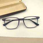 New Square Shape Stylish Eyeglass
