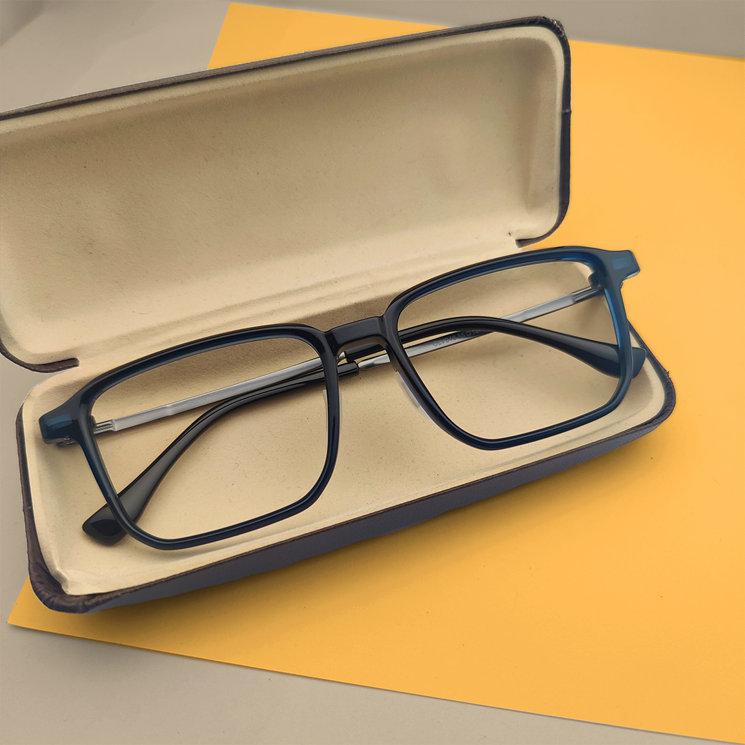 New Arrival High Quality Blue Frame