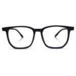 New High Quality Black Color Eyeglass