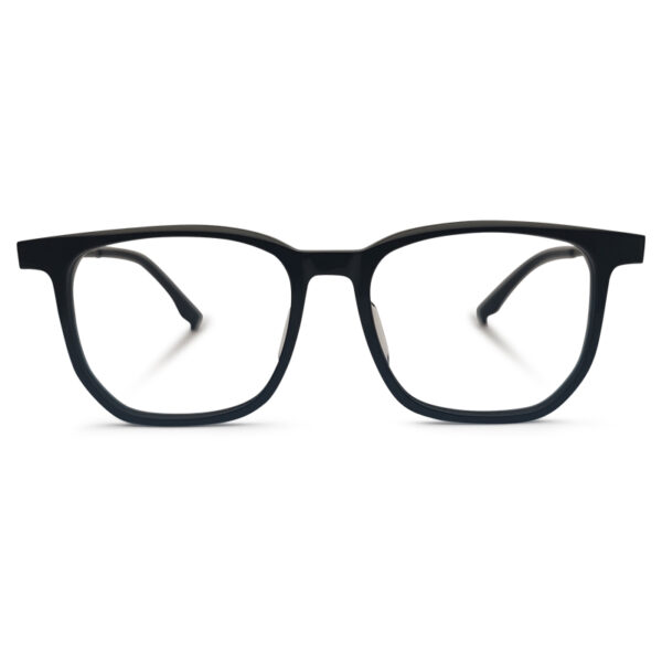 New High Quality Black Color Eyeglass