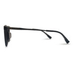 New High Quality Black Color Eyeglass