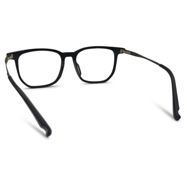 New High Quality Black Color Eyeglass