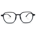 Stylish Round Shape Eyeglass Frame
