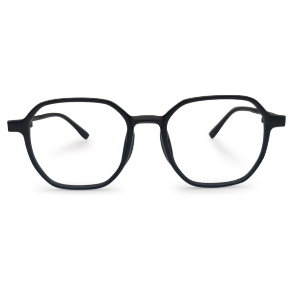 Stylish Round Shape Eyeglass Frame
